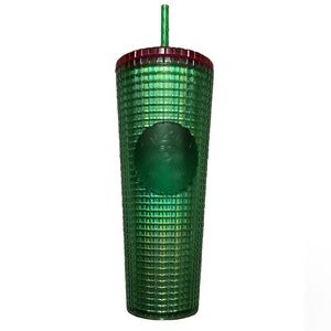 Starbucks tumbler